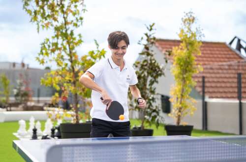 Foto Instituto Virtus College The British Sixth Form #2