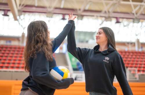 Foto Instituto Virtus College The British Sixth Form #2