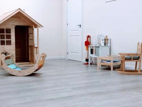 Foto Escuela Infantil Espacio Infantil Arganzuela #1