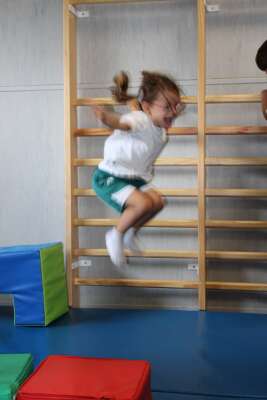 Foto Escuela Infantil Colegio Alarcón #2