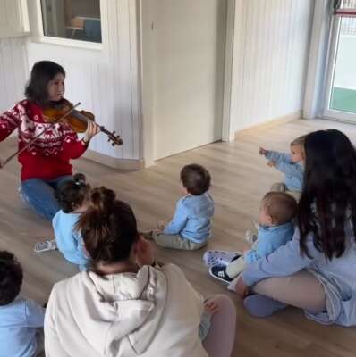 Foto Escuela Infantil El Principito de La Alcayna #3