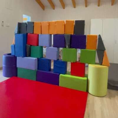 Foto Escuela Infantil El Principito de La Alcayna #3