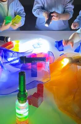 Foto Escuela Infantil El Principito de La Alcayna #3