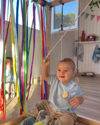 Foto Escuela Infantil El Principito de La Alcayna #3