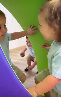 Foto Escuela Infantil El Principito de La Alcayna #3