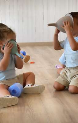 Foto Escuela Infantil El Principito de La Alcayna #3