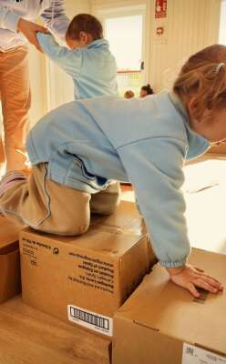 Foto Escuela Infantil El Principito de La Alcayna #3