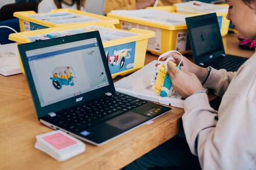 Foto Colegio Green Stone British International School #3