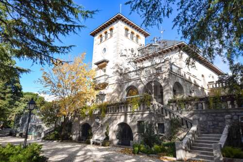 Foto Colegio Green Stone British International School #2