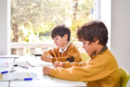 Foto Colegio Green Stone British International School #2