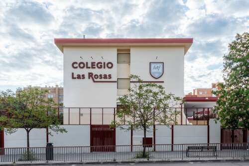 Foto Escuela Infantil Las Rosas #3