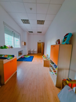 Foto Escuela Infantil BabySteps #0