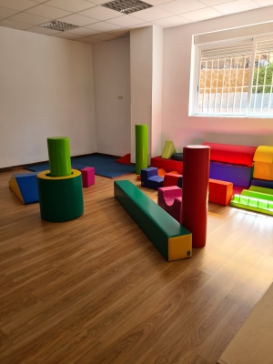 Foto Escuela Infantil BabySteps #3