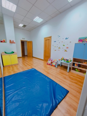 Foto Escuela Infantil BabySteps #3