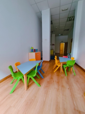 Foto Escuela Infantil BabySteps #1