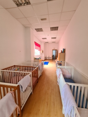 Foto Escuela Infantil BabySteps #2