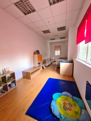 Foto Escuela Infantil BabySteps #3