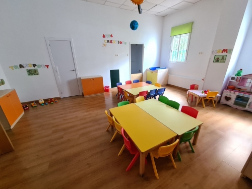 Foto Escuela Infantil BabySteps #3