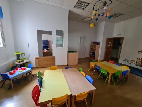 Foto Escuela Infantil BabySteps #3