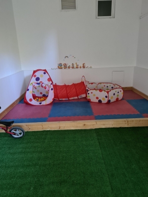 Foto Escuela Infantil BabySteps #3