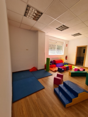 Foto Escuela Infantil BabySteps #3