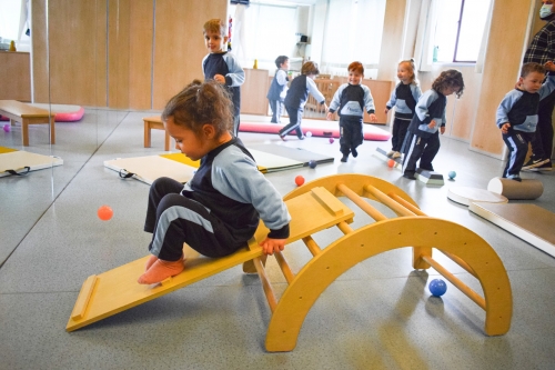 Llar d'Infants Utmar (Menta)
