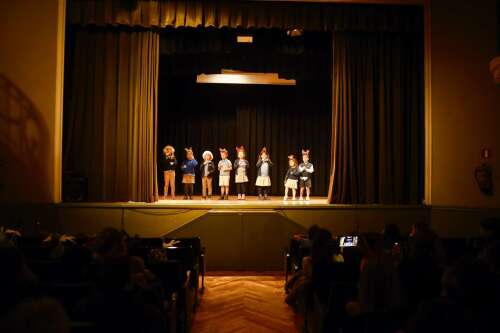 Foto Colegio Brewster Madrid  #2