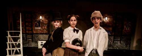 Foto Colegio Brewster Madrid  #2