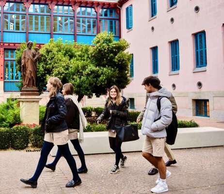 Foto Colegio Brewster Madrid  #2