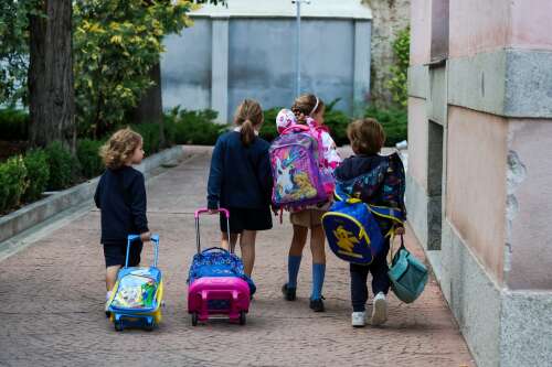 Foto Colegio Brewster Madrid  #2