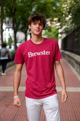 Foto Colegio Brewster Madrid  #1