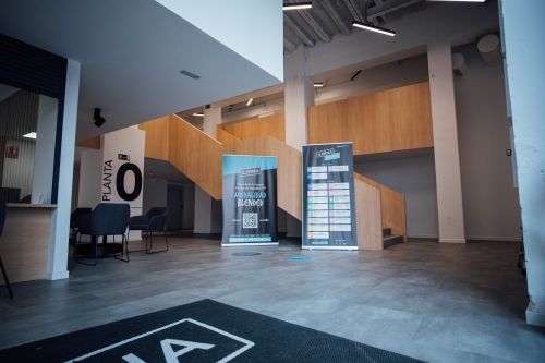 Foto Instituto Ilerna Barcelona #2