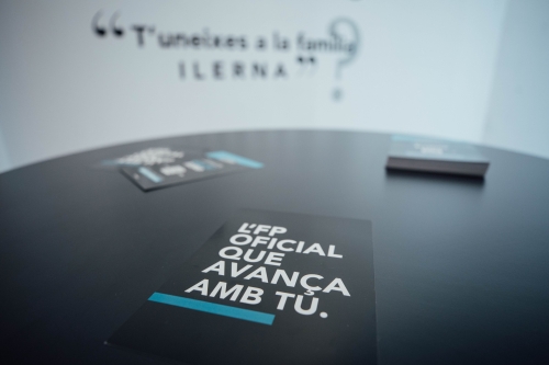 Foto Instituto Ilerna Barcelona #2