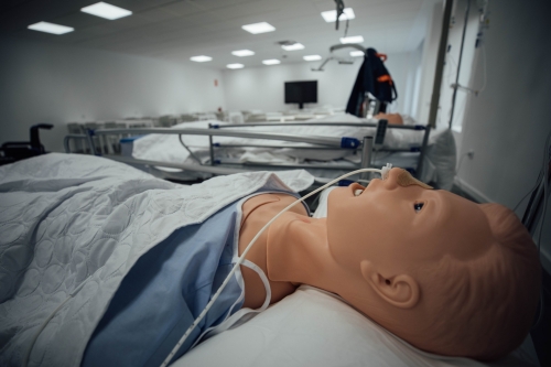 Foto Instituto Ilerna Barcelona #2