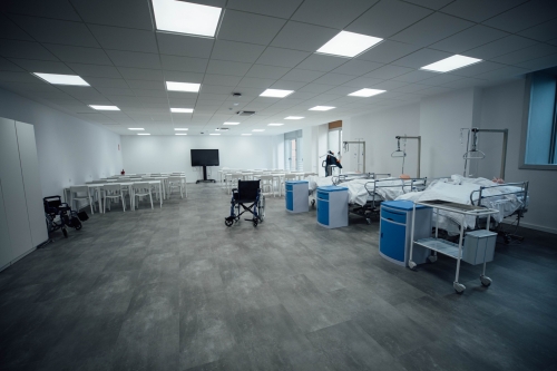 Foto Instituto Ilerna Barcelona #2