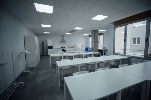 Foto Instituto Ilerna Barcelona #2