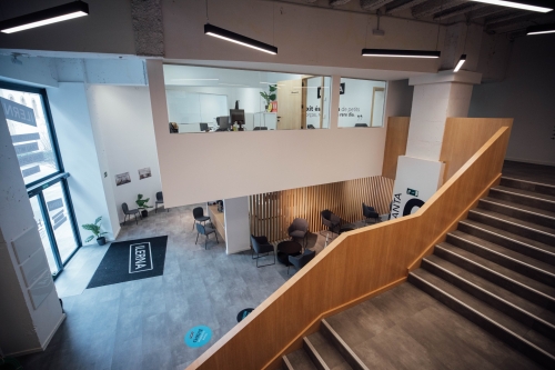 Foto Instituto Ilerna Barcelona #2