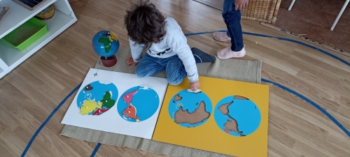 Foto Colegio Magea Escuela Activa #0