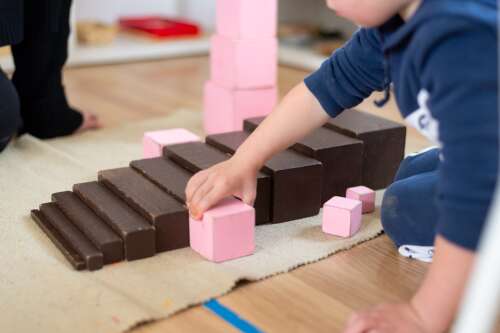 Foto Colegio Magea Escuela Activa #1