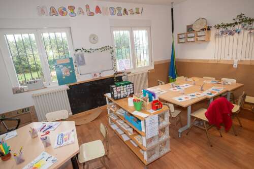 Foto Colegio Magea Escuela Activa #2