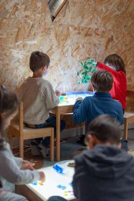 Foto Colegio Magea Escuela Activa #2