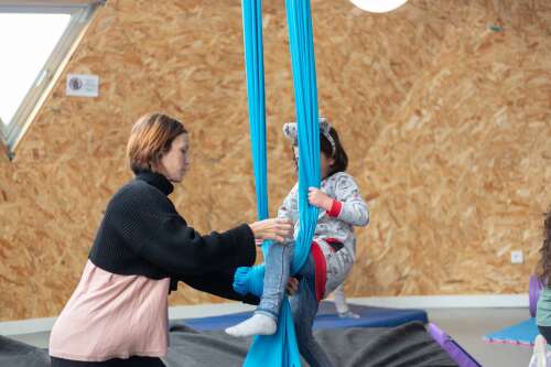 Foto Colegio Magea Escuela Activa #2