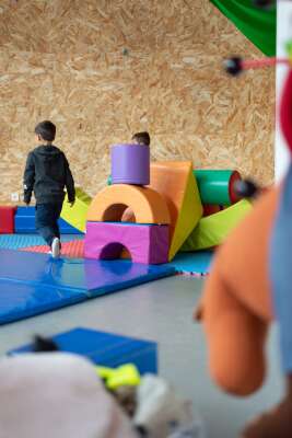 Foto Colegio Magea Escuela Activa #2