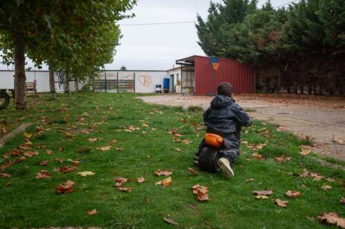 Foto Colegio Magea Escuela Activa #2