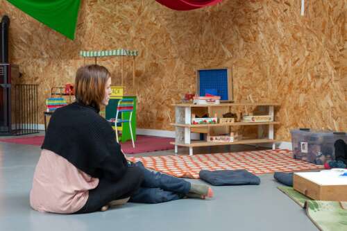 Foto Colegio Magea Escuela Activa #2