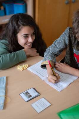 Foto Colegio Magea Escuela Activa #2