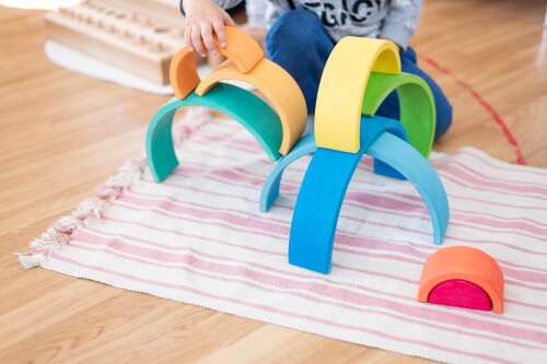 Foto Colegio Magea Escuela Activa #2