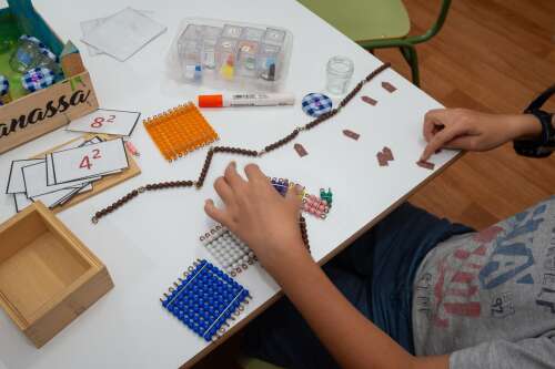 Foto Colegio Magea Escuela Activa #2