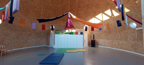 Foto Colegio Magea Escuela Activa #2