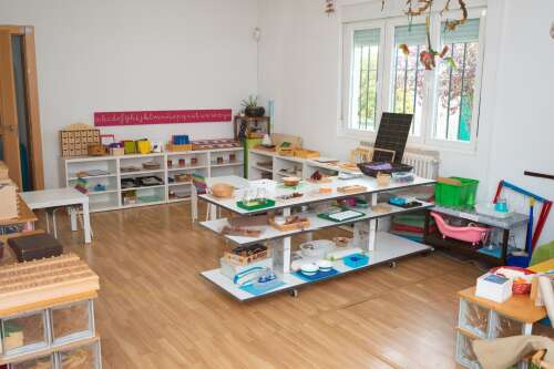 Foto Colegio Magea Escuela Activa #2